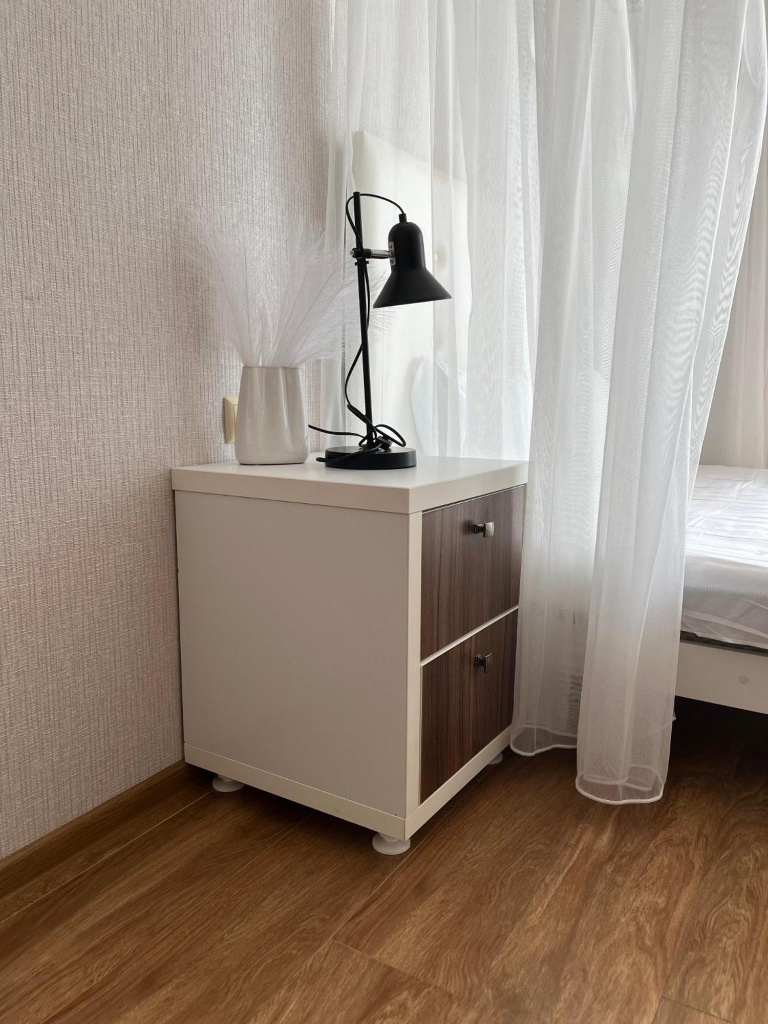 Sea Towers Lux 17-05 Apartment Batumi Exterior photo